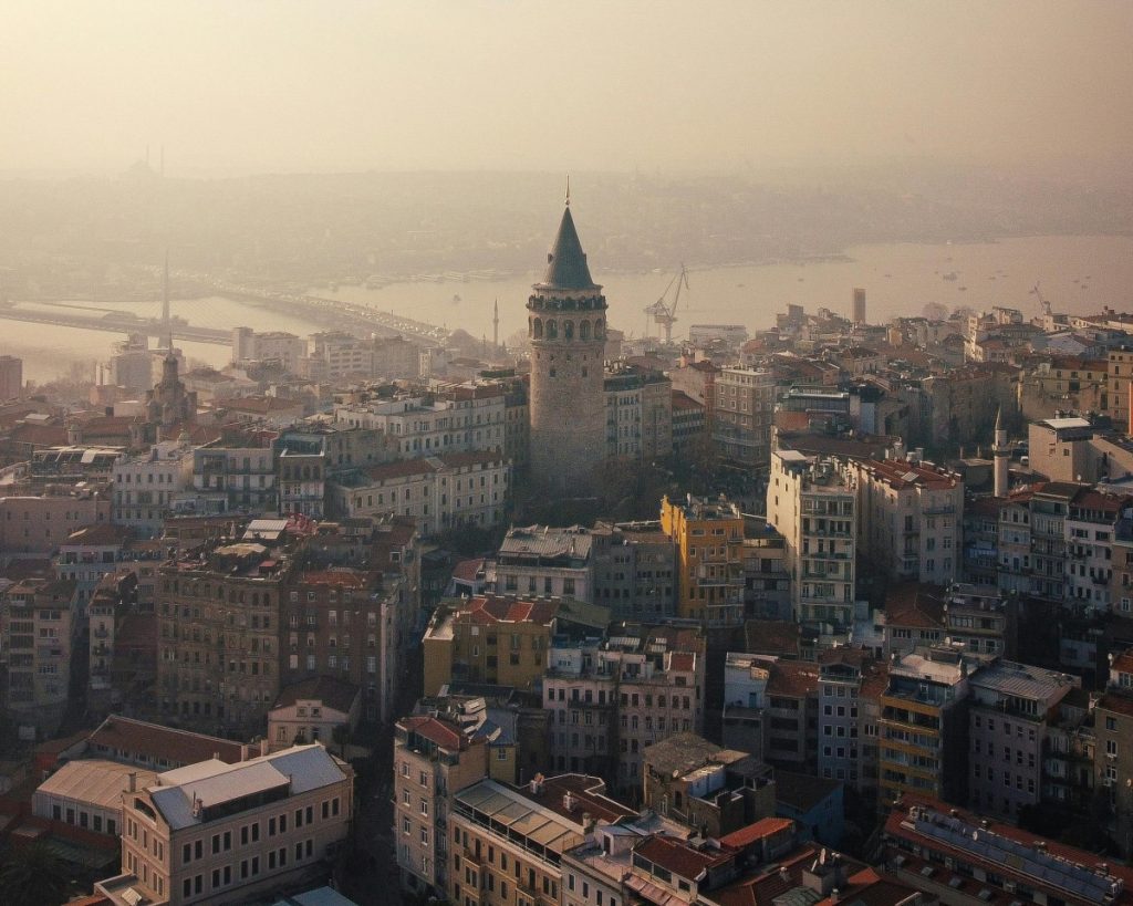 U Istanbulu uhapšeno 29 osoba: Sumnjiče se za korupciju