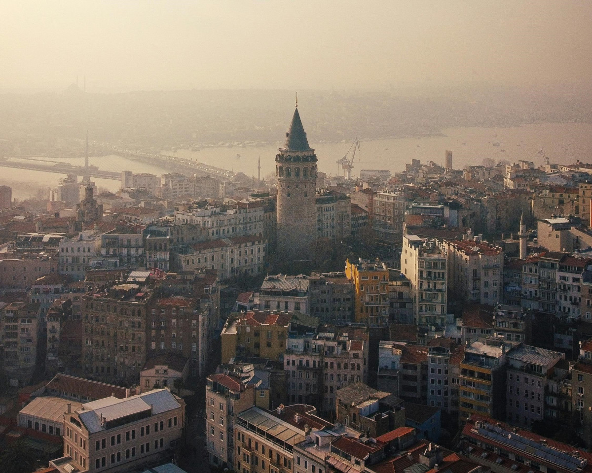 istanbul