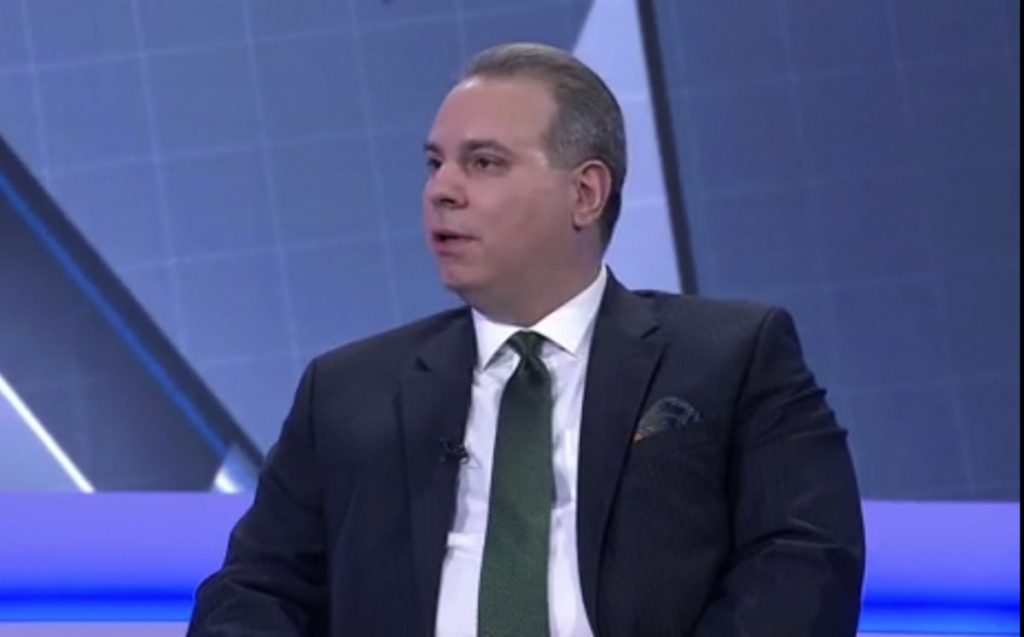 Ivanović: DPS očigledno i dalje nije sposoban da raskrsti sa diskutabilnom prošlošću