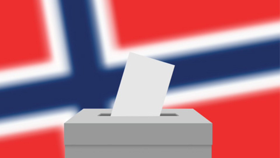 Laburistička partija Norveške proglasila pobjedu na izborima, desničarski populisti ispred konzervativaca