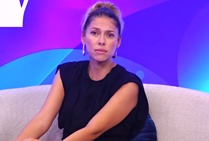 Jelena Perčin o novom partneru: Srela sam ga u jeku razvoda