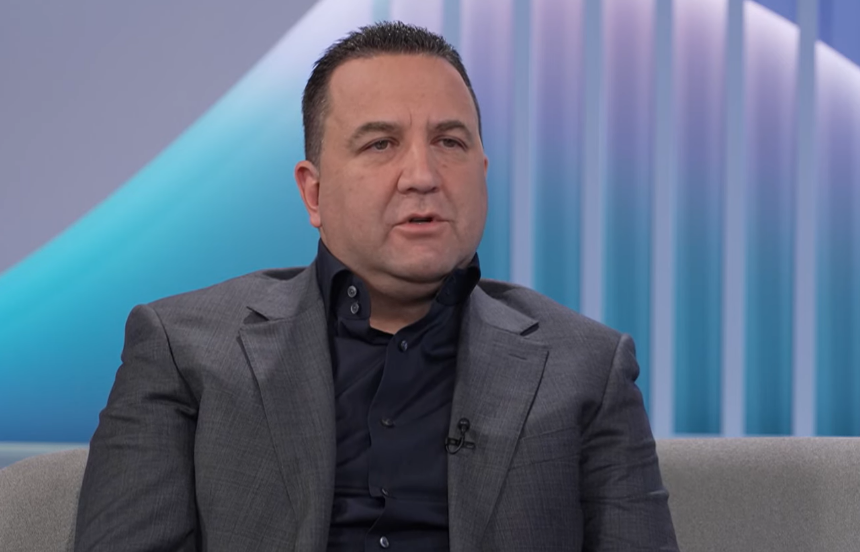 Eraković ne odustaje od svojih tvrdnji: Nisam iznosio informacije o stanju Mitropolita