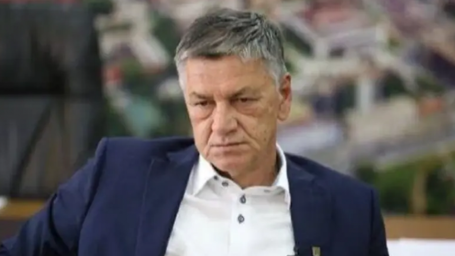 Gradonačelnik Zenice Kasumović osuđen na četiri godine zatvora