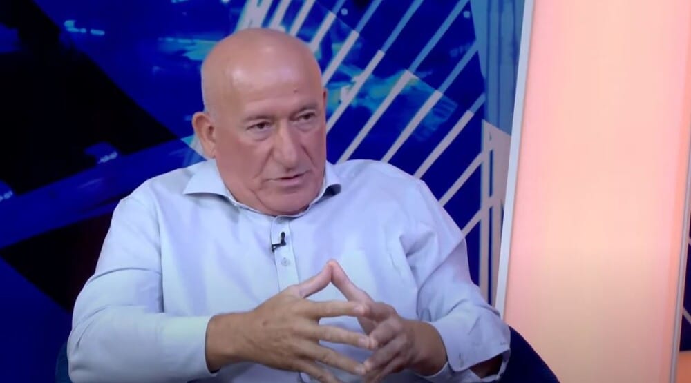 Katnić: Tužilac htio da uvede Ivana Vukovića u kriminalnu organizaciju