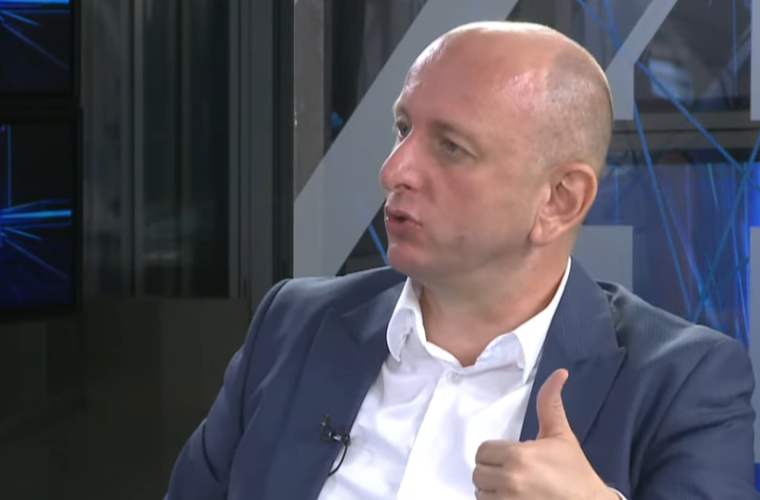 Knežević: Medenicu proglasiti za Mis Crne Gore čim je oslobode