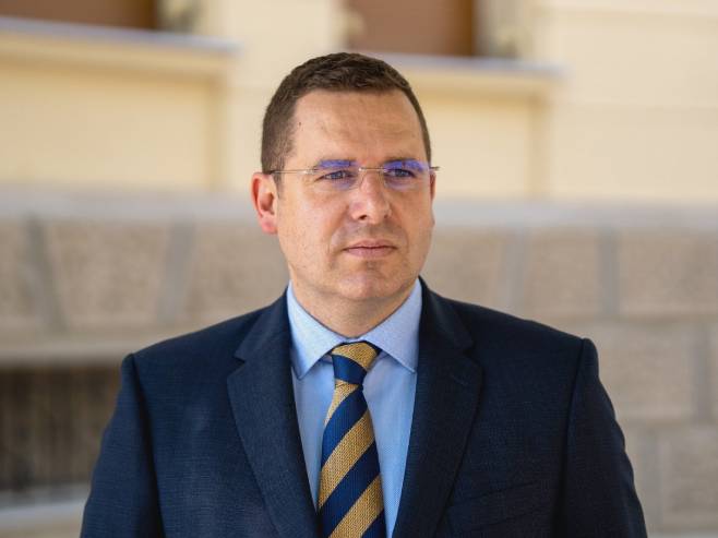 Kovačević: Postoje Amerikanci koji nas poštuju i njima ćemo i mi iskazati poštovanje