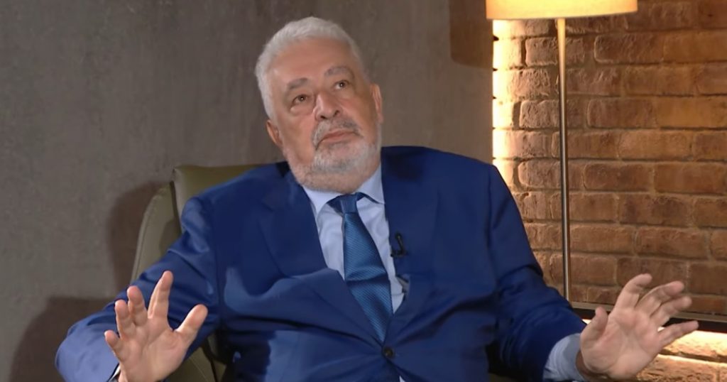 Kad diplomate diktiraju, opozicija ćuti: Krivokapić otkrio kako su strani uticaji oblikovali politiku Crne Gore, DPS, SD(P) i kompanija se prave „ludi“