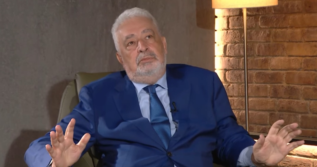 krivokapić