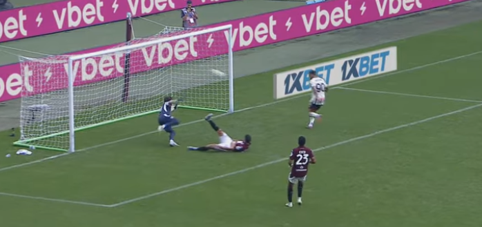 Dva gola Krstovića za osam minuta, Atalanta odradila Torino