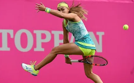 Aleksandra Krunić bez polufinala VTA turnira u Pekingu