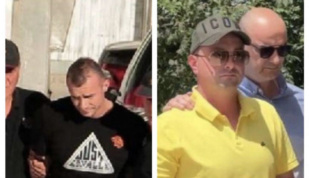 Lazović i Medenica na pragu slobode