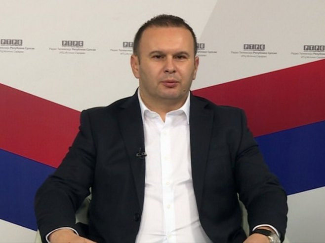 Ćosić: Nova Vlada Republike Srpske, nastavak politike stabilnosti i napretka