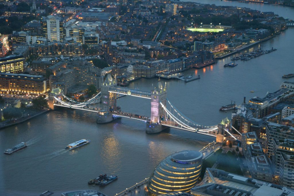 Incident u Londonu: Dvojica muškarca izbodena u kvartu gdje živi jevrejska zajednica