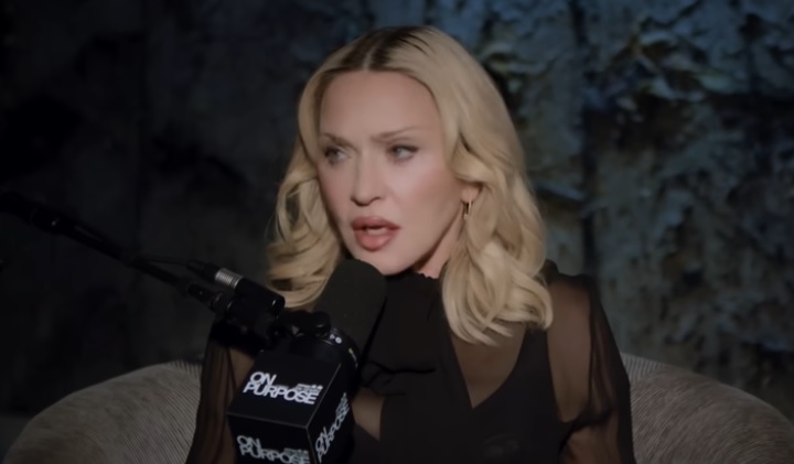 madona