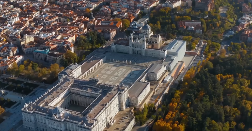 Najmanje 14 ljudi povrijeđeno u eksploziji u Madridu