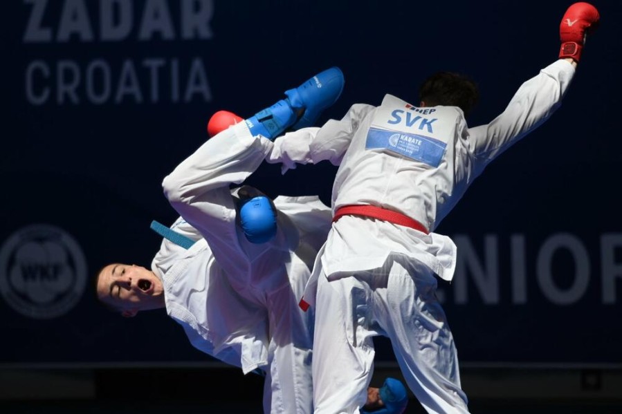Malović u subotu na turniru Top 8 u Zagrebu