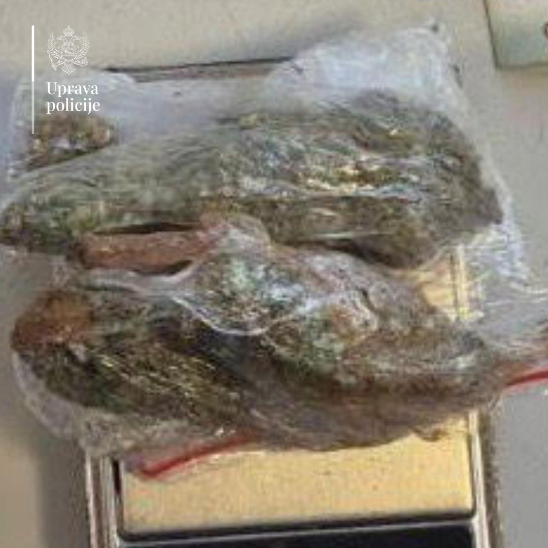 marihuana Sukobin