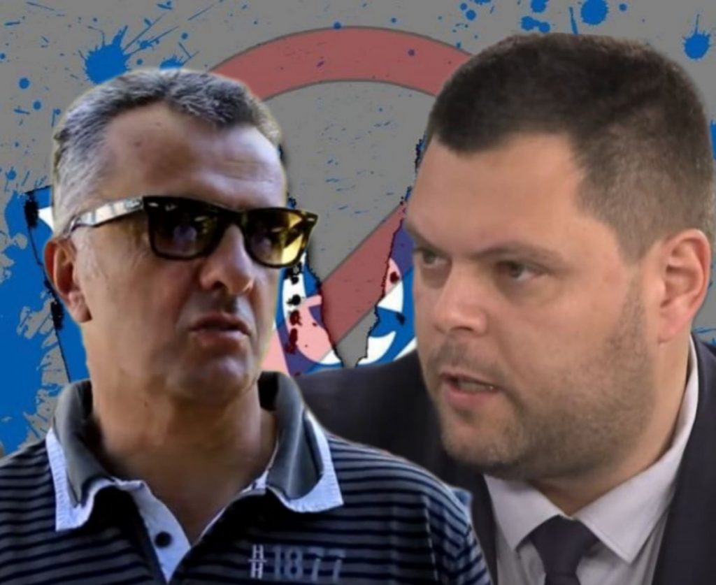 Kovačević o kolumni Željka Ivanovića: Dobro je da nesvjesno podučava i svoje novinare; Ogoljeni su do srži do te mjere da mi ih je iskreno žao – nije njima lako!