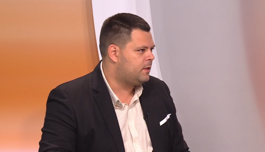 marko kovacevic