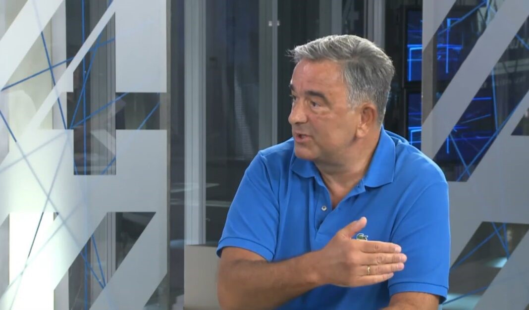 medojević