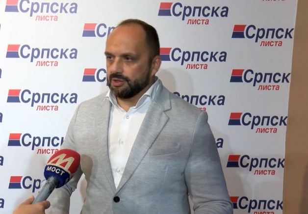 Radojević: Djeca sa sjevera Kosova se hapse zbog podrške sportskim klubovima; Represija nad Srbima se nastavlja!