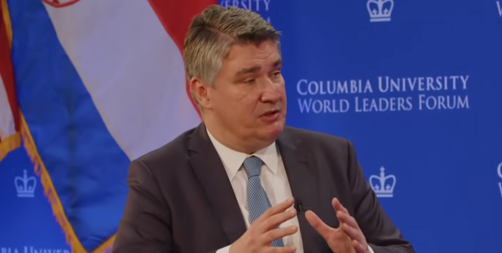 milanović