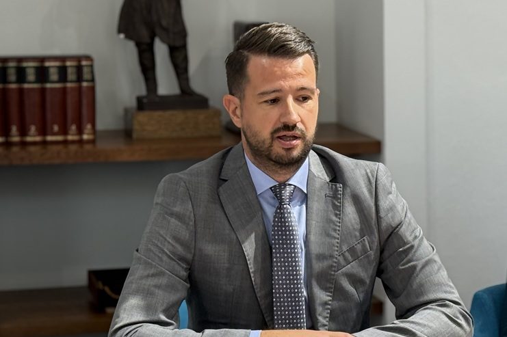 Milatović: Amfilohije je pozivao na sabranje, imao je ključnu ulogu u demokratizaciji Crne Gore
