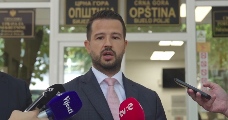 Kao da je predsjednik Hrvatske, a ne Crne Gore: Za Milatovića Rezolucija o genocidu Jasenovcu potpuno nepotrebna