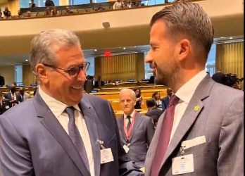 Milatović u UN-u razgovarao sa brojnim svjetskim liderima: To nije protokol, to je ulaganje u povjerenje