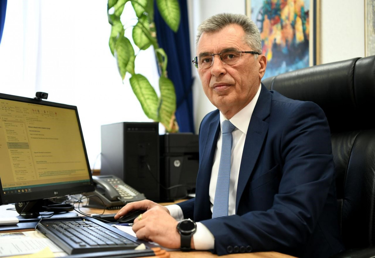 milutin đukanović