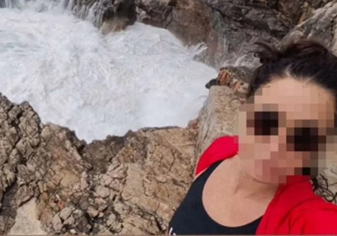 Sahranjena djevojka koja se utopila na Luštici