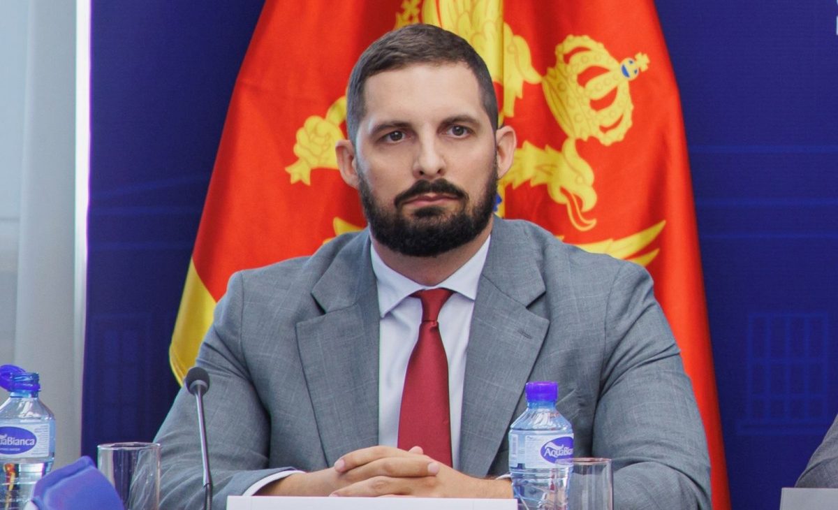 momčilo leković