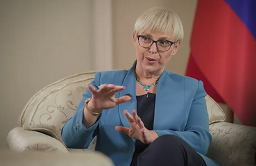 Pirc Musar: Snaga politike je u povezivanju ljudi, a ne u stvaranju podjela