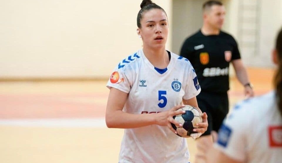 Nataša Ćorović karijeru nastavlja u Češkoj