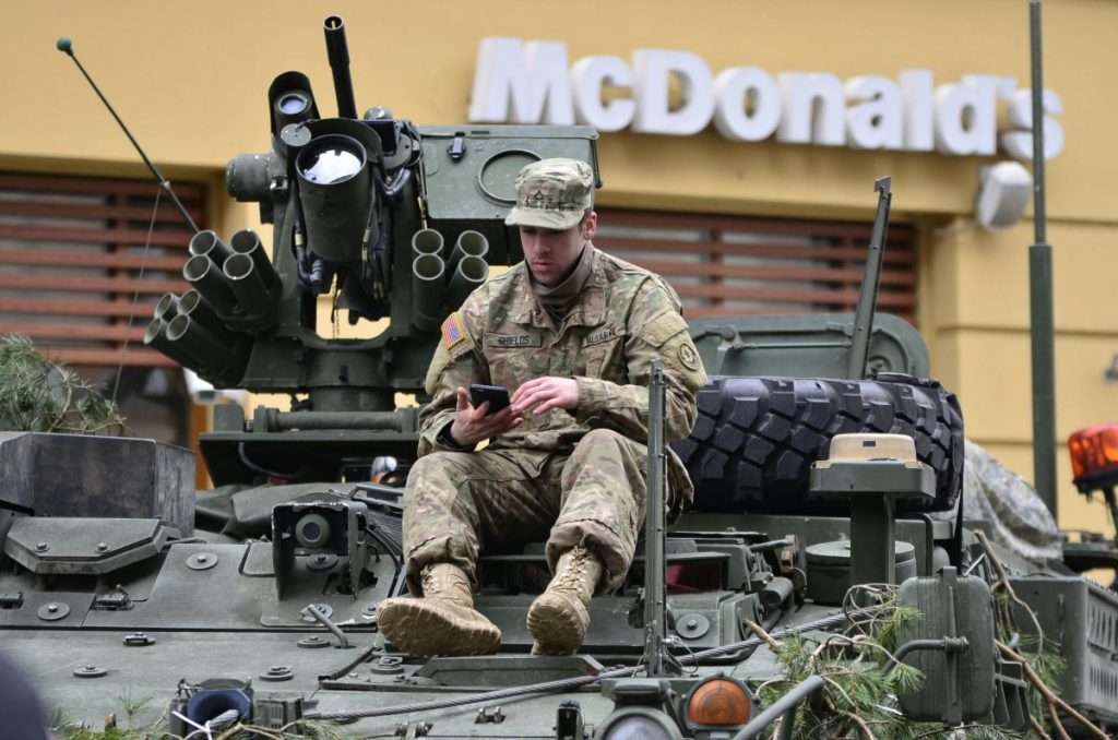 Predlog republikanskog kongresmena: SAD treba da napusti NATO