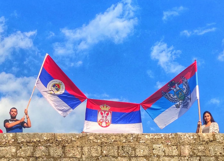 Odnosi Srbije i Crne Gore u Savremenom Kontekstu: Izazovi, Perspektive i srpska zajednica
