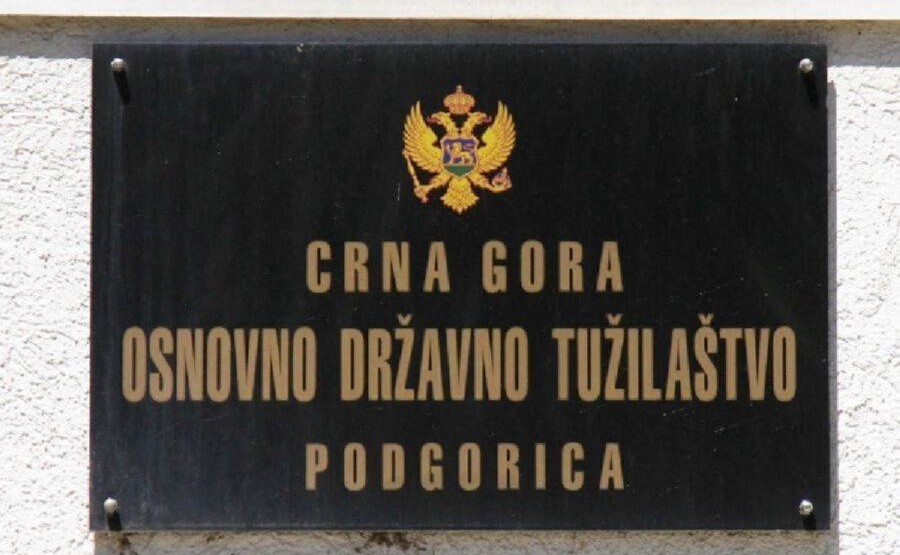 Optužnica protiv 21 preduzeća i 23 osobe zbog utaje poreza: Šteta po Budžet Crne Gore veća od 485 hiljada evra