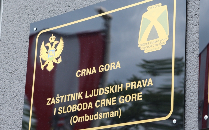 ombudsman