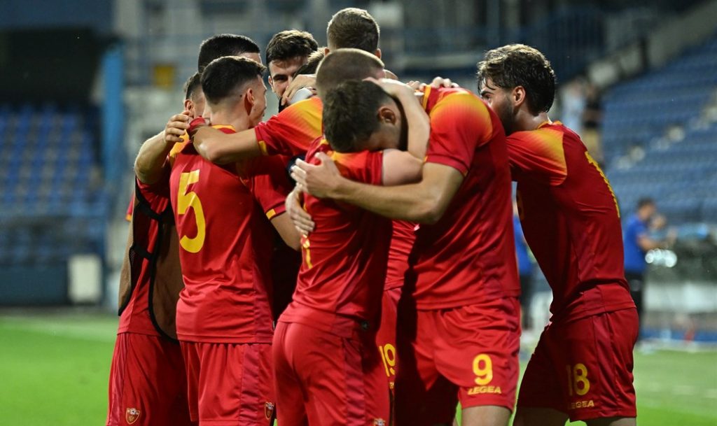 Perišić: Sve pohvale za momke, izgarali su od prvog minuta