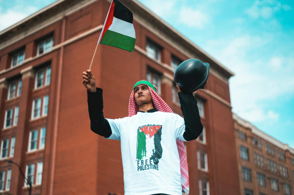 palestina