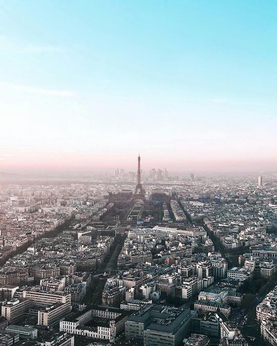 pariz