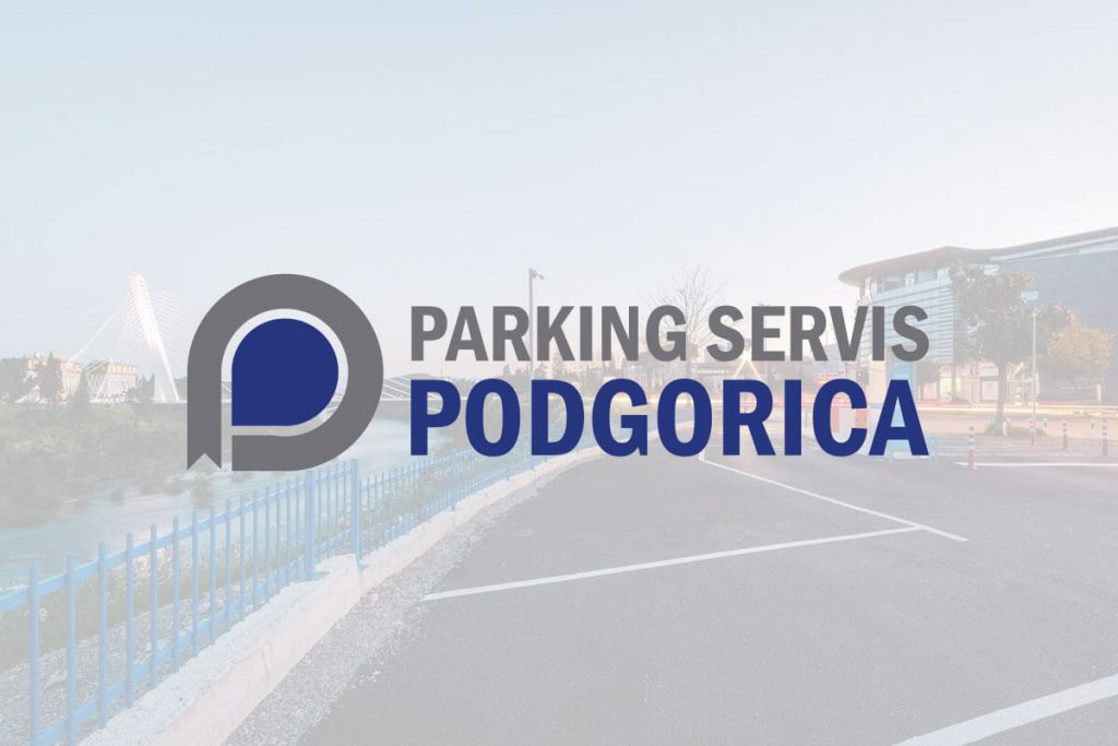 Parking servis Podgorica: Na više lokacija besplatni parking povodom vaskršnjih praznika
