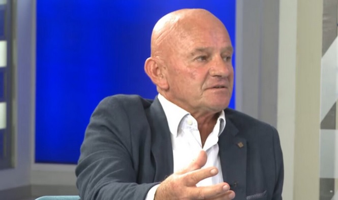 Pepić: Duška Kneževića je slomio sistem, neko je “bacio oko” na njegovu imovinu