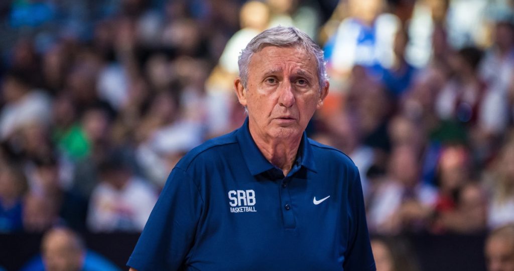 KSS: Pešić ima ugovor do 30. septembra 2025.