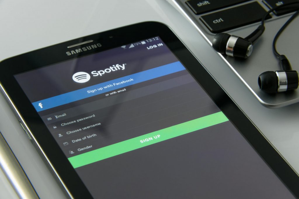 Spotify omogućio razmjenu poruka radi lakšeg dijeljenja sadržaja