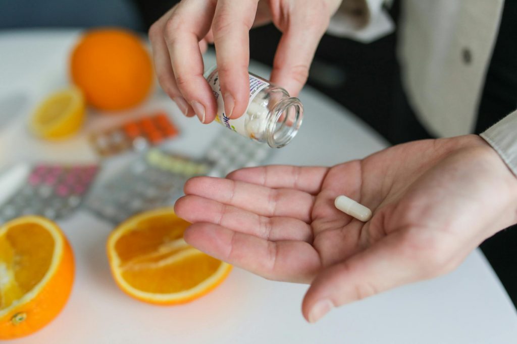 Uzimanjem ova tri vitamina ojačaćete imunitet ali i ubrzati mršavljenje