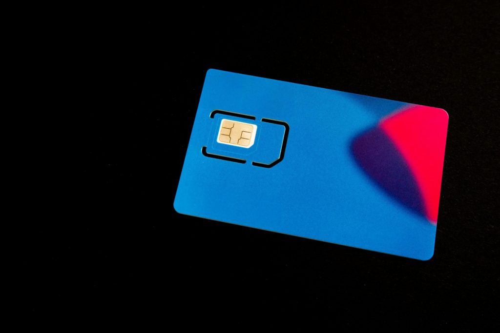 Novi iPhone: Ubica SIM kartica