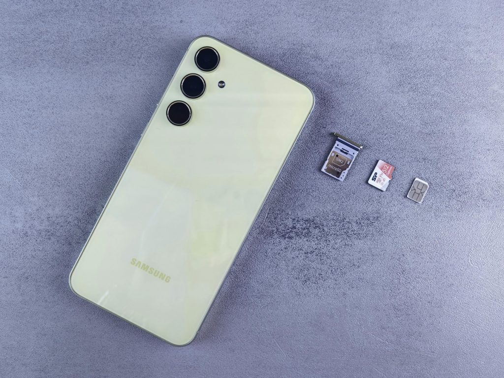 Kako da prebacite eSim iz starog u novi telefon