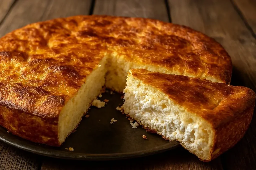Bez kora, bez muke: Pita koja nestaje dok je još topla