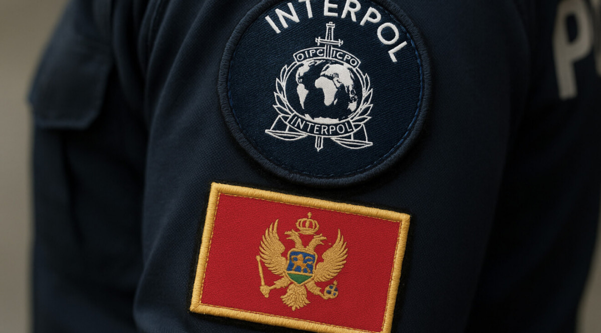 policija